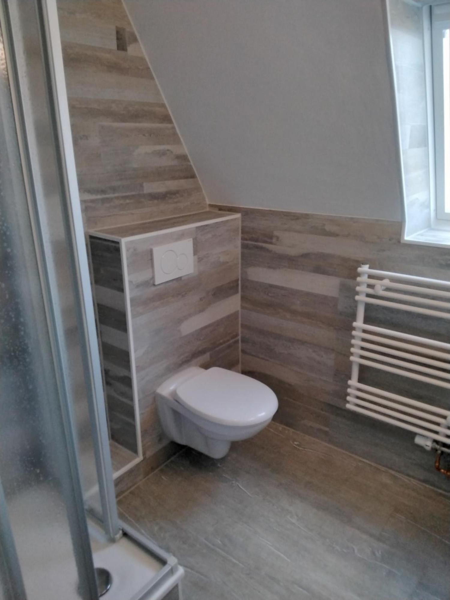 Ferienwohnung 3 Haus Neptun Ideal Familien Mit Kindern Busum Exterior photo